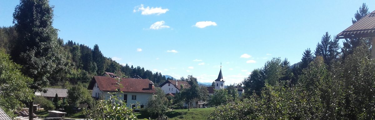 Grčarevec Domača